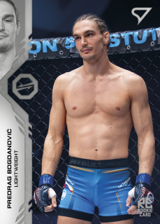 Bogdanović Predrag SportZoo MMA Oktagon 2024 Řadovka č.045