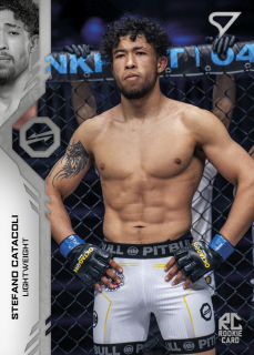 Catacoli Stefano SportZoo MMA Oktagon 2024 Řadovka č.047