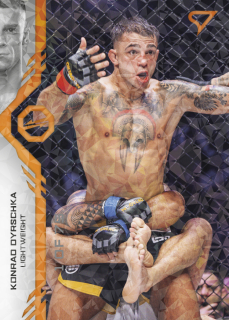 Dyrschka Konrad SportZoo MMA Oktagon 2024 Orange 1of75 č.049