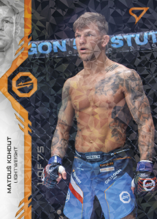 Kohout Matouš SportZoo MMA Oktagon 2024 Orange 1of75 č.051