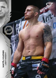 Kuzník Matěj SportZoo MMA Oktagon 2024 Řadovka č.052