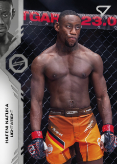 Nafuka Hafeni SportZoo MMA Oktagon 2024 Řadovka č.056