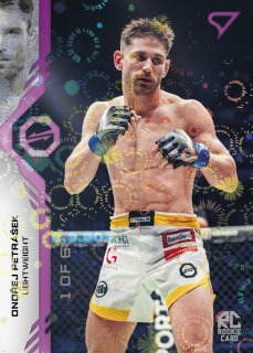 Petrášek Ondřej SportZoo MMA Oktagon 2024 Purple 1of60 č.060