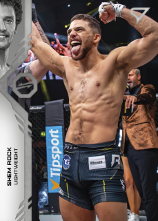 Rock Shem SportZoo MMA Oktagon 2024 Řadovka č.061
