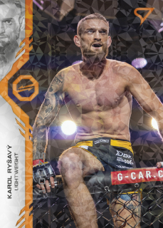 Ryšavý Karol SportZoo MMA Oktagon 2024 Orange 1of75 č.062