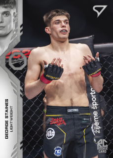 Staines George SportZoo MMA Oktagon 2024 Řadovka č.063