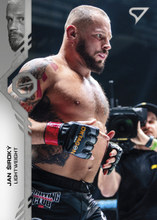 Široký Jan SportZoo MMA Oktagon 2024 Řadovka č.064