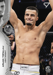 Topallaj Arijan SportZoo MMA Oktagon 2024 Řadovka č.065