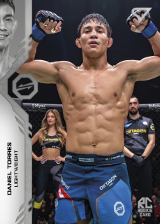 Torres Daniel SportZoo MMA Oktagon 2024 Řadovka č.066