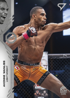 Wanliss Akonne SportZoo MMA Oktagon 2024 Řadovka č.067