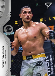 Brajshori Endrit SportZoo MMA Oktagon 2024 Řadovka č.068