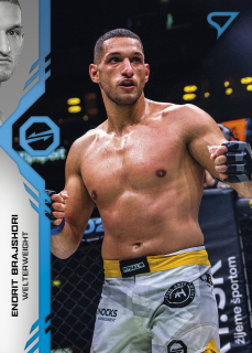 Brajshori Endrit SportZoo MMA Oktagon 2024 Blue č.068