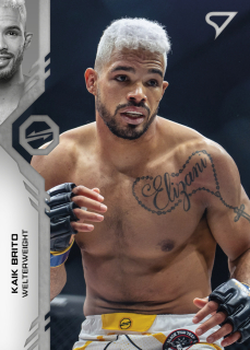 Brito Kaik SportZoo MMA Oktagon 2024 Řadovka č.069
