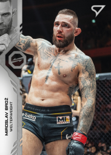 Brož Miroslav SportZoo MMA Oktagon 2024 Řadovka č.070