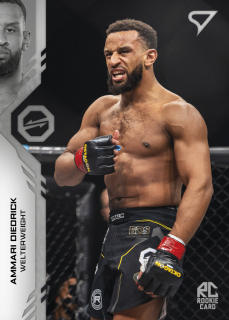 Diedrick Ammari SportZoo MMA Oktagon 2024 Řadovka č.071