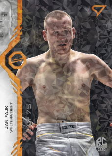 Fajk Jan SportZoo MMA Oktagon 2024 Orange 1of75 č.075
