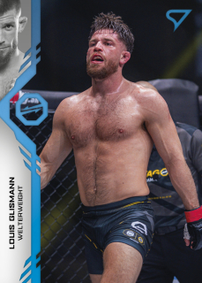 Glismann Louis SportZoo MMA Oktagon 2024 Blue č.076