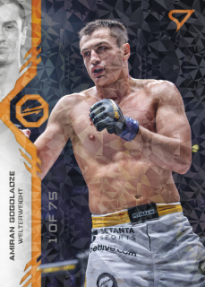 Gogoladze Amiran SportZoo MMA Oktagon 2024 Orange 1of75 č.077