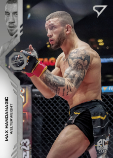 Handanagić Max SportZoo MMA Oktagon 2024 Řadovka č.079