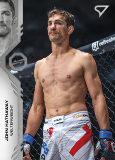Hathaway John SportZoo MMA Oktagon 2024 Řadovka č.080