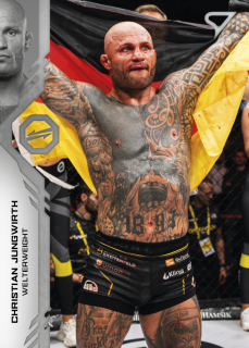 Jungwirth Christian SportZoo MMA Oktagon 2024 Řadovka č.081