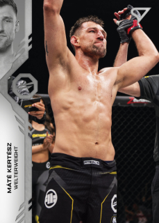 Kertész Máté SportZoo MMA Oktagon 2024 Řadovka č.083