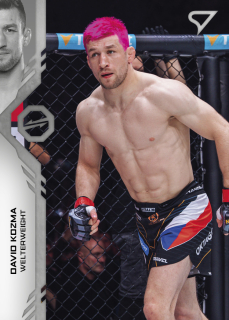Kozma David SportZoo MMA Oktagon 2024 Řadovka č.084