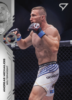 Michailidis Andreas SportZoo MMA Oktagon 2024 Řadovka č.086