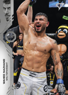 Nazhand Wahed SportZoo MMA Oktagon 2024 Řadovka č.087
