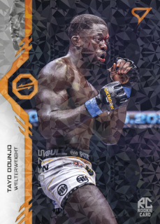 Odunjo Tayo SportZoo MMA Oktagon 2024 Orange 1of75 č.088