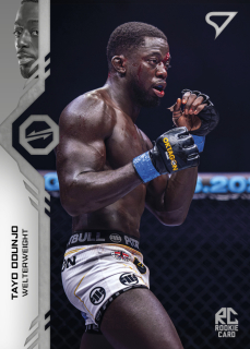 Odunjo Tayo SportZoo MMA Oktagon 2024 Řadovka č.088