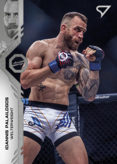 Palailogos Ioannis SportZoo MMA Oktagon 2024 Řadovka č.089