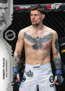 Pukač Róbert SportZoo MMA Oktagon 2024 Řadovka č.091