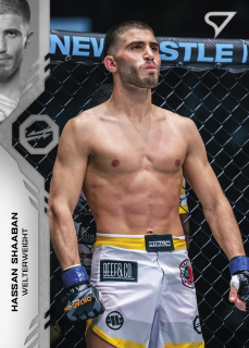 Shaaban Hassan SportZoo MMA Oktagon 2024 Řadovka č.093