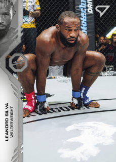 Silva Leandro SportZoo MMA Oktagon 2024 Řadovka č.094