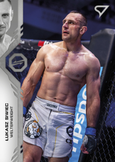 Siwiec Łukasz SportZoo MMA Oktagon 2024 Řadovka č.096