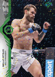 Stolze Niklas SportZoo MMA Oktagon 2024 Green xx/27 č.097