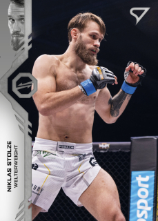 Stolze Niklas SportZoo MMA Oktagon 2024 Řadovka č.097