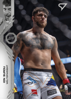 Surdu Ion SportZoo MMA Oktagon 2024 Řadovka č.098