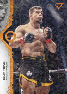 Topuz Selim SportZoo MMA Oktagon 2024 Orange 1of75 č.099