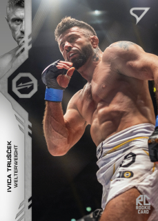 Trušček Ivica SportZoo MMA Oktagon 2024 Řadovka č.100