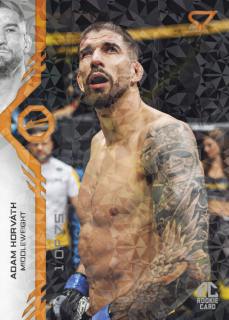 Horváth Adam SportZoo MMA Oktagon 2024 Orange 1of75 č.110