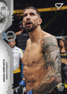 Horváth Adam SportZoo MMA Oktagon 2024 Řadovka č.110