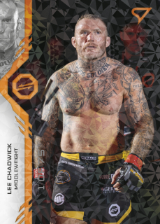 Chadwick Lee SportZoo MMA Oktagon 2024 Orange 1of75 č.111