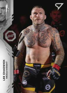Chadwick Lee SportZoo MMA Oktagon 2024 Řadovka č.111
