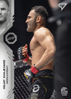 Khajevand Hojat SportZoo MMA Oktagon 2024 Řadovka č.112