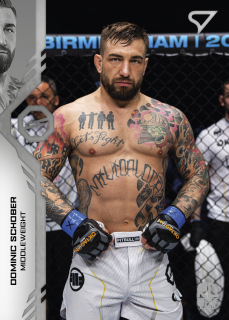 Schober Dominic SportZoo MMA Oktagon 2024 Řadovka č.121