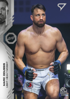 Doussis Marc SportZoo MMA Oktagon 2024 Řadovka č.127