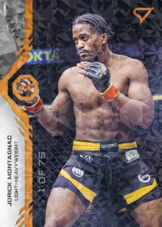 Montagnac Jorick SportZoo MMA Oktagon 2024 Orange 1of75 č.130