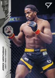 Montagnac Jorick SportZoo MMA Oktagon 2024 Řadovka č.130